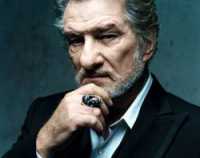 photo of Eddy Mitchell